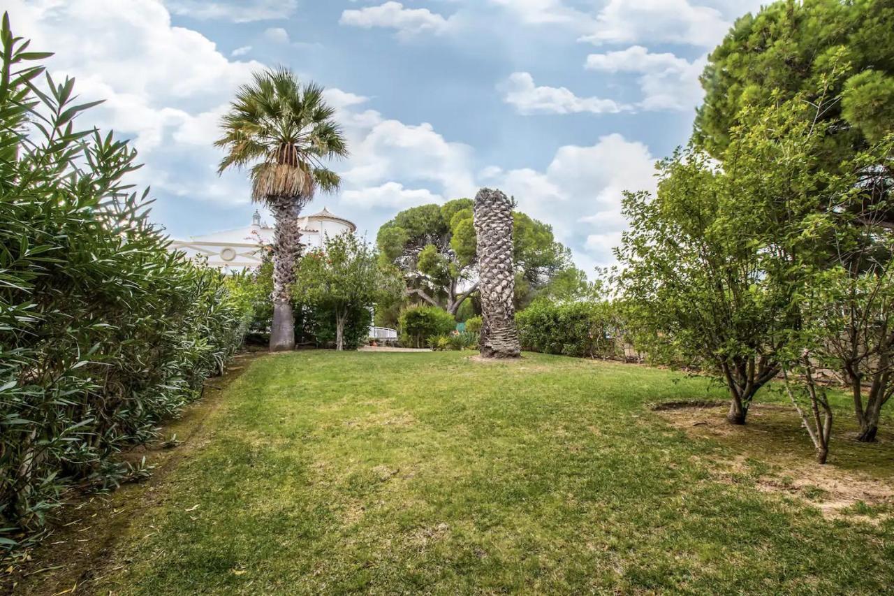 Villa Falesia By Check-in Portugal *