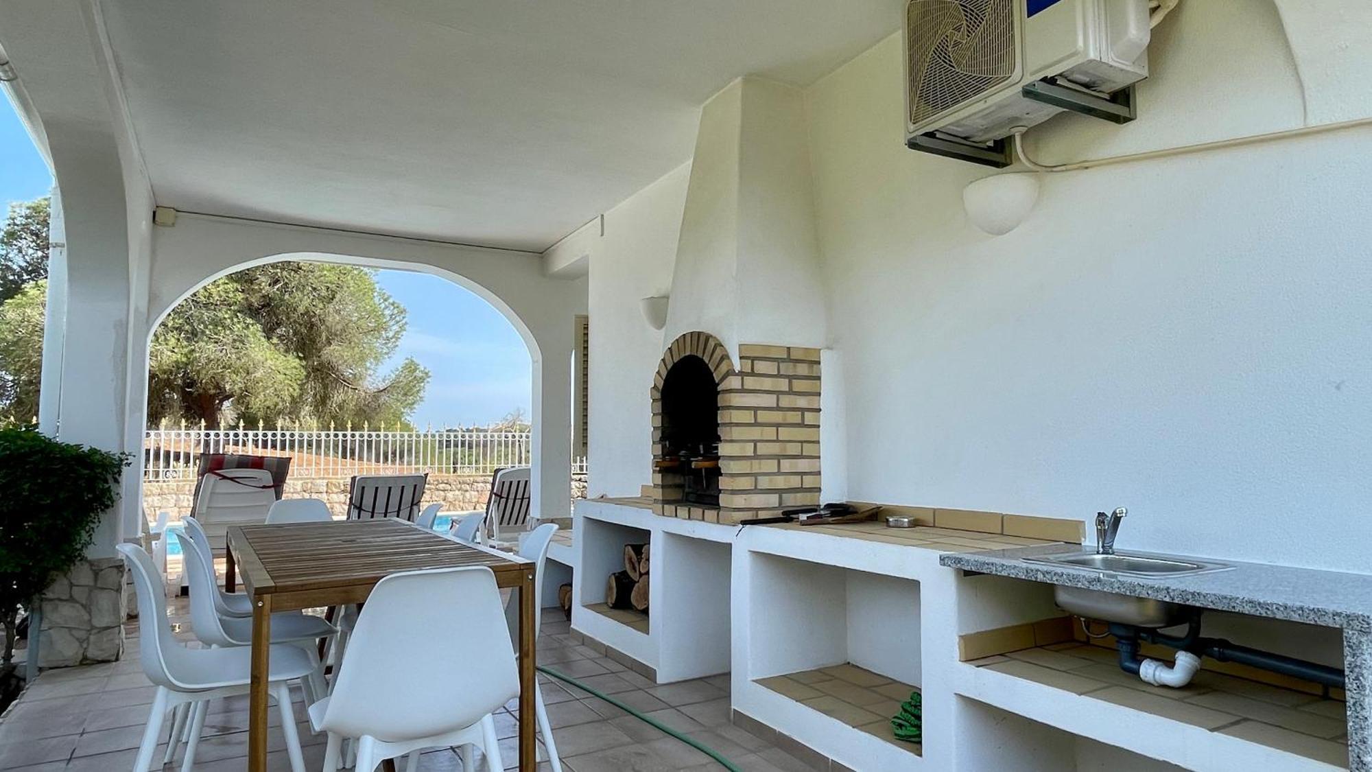 Falesia By Check-in Portugal Villa Albufeira
