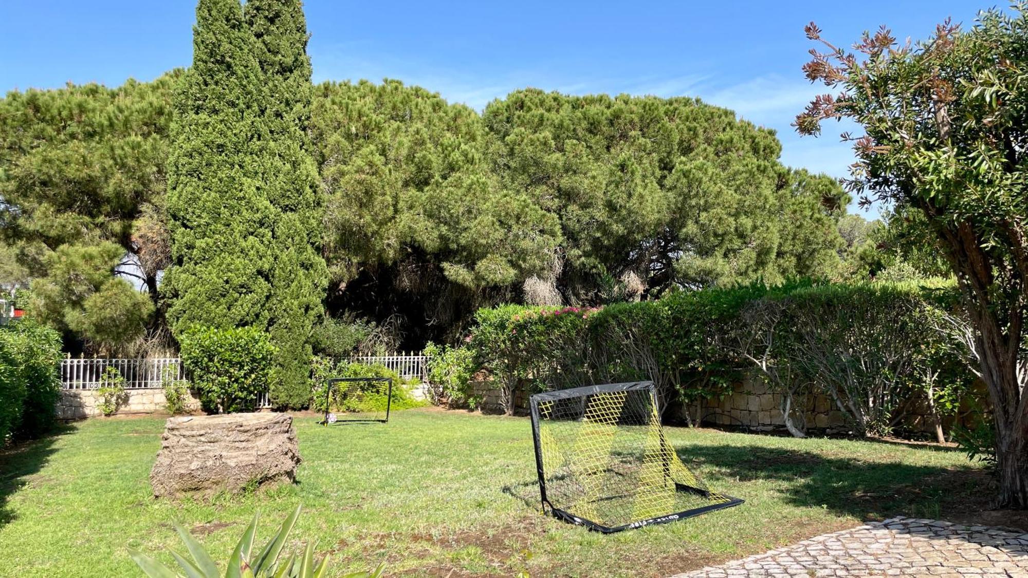 Villa Falesia By Check-in Portugal *