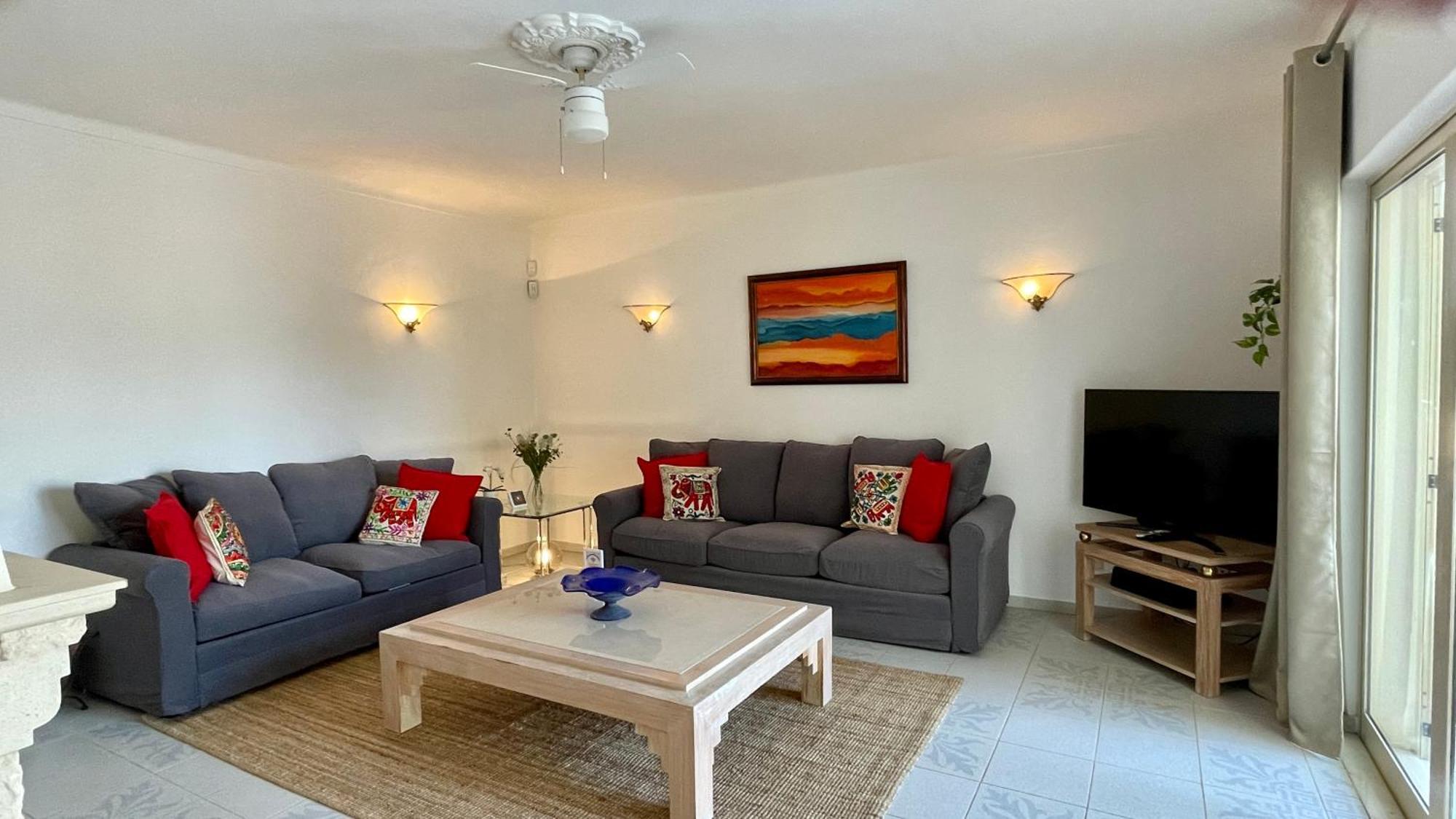 Villa Falesia By Check-in Portugal Albufeira