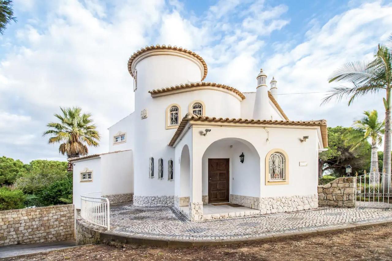 Villa Falesia By Check-in Portugal