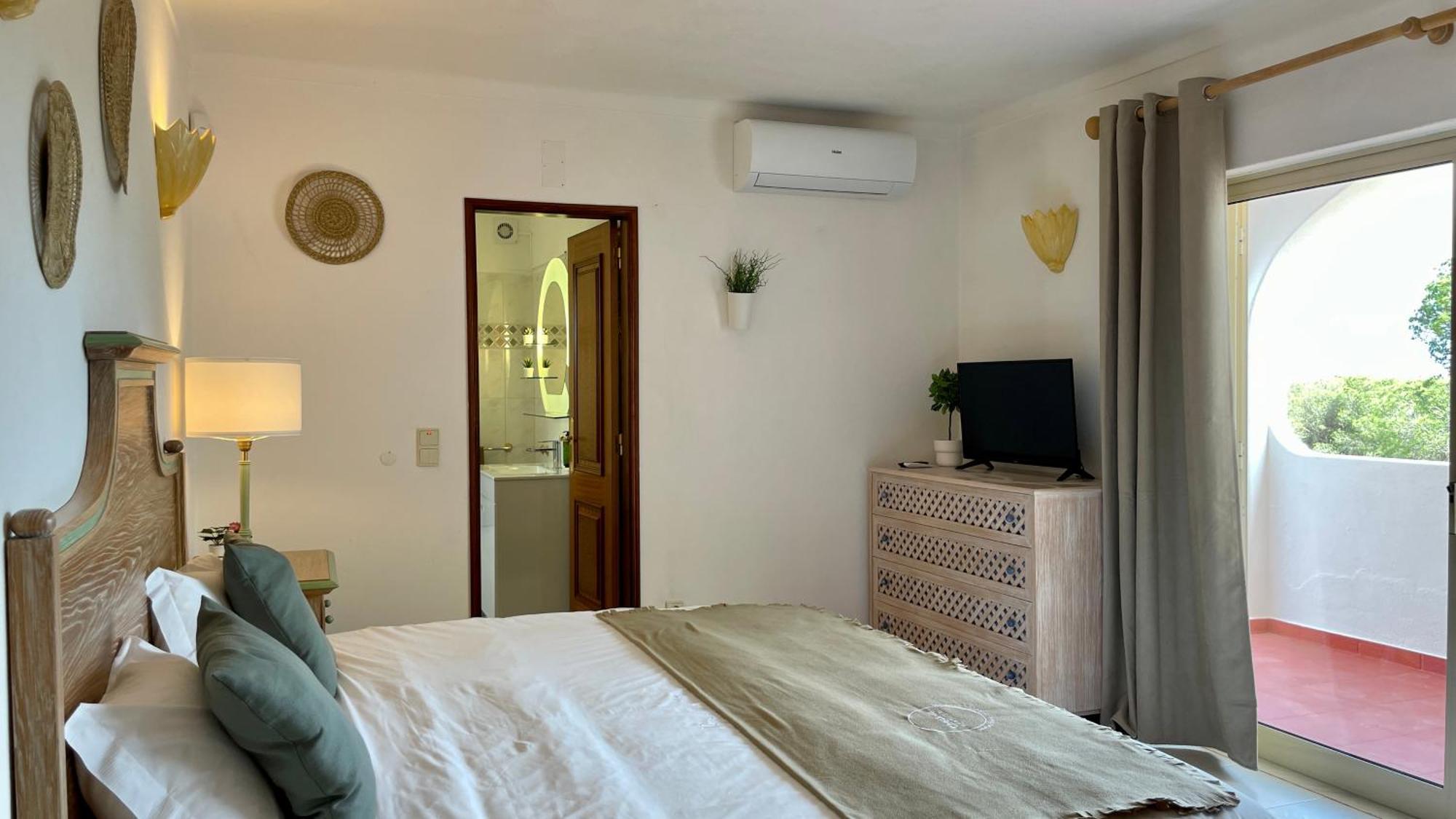 Villa Falesia By Check-in Portugal Albufeira