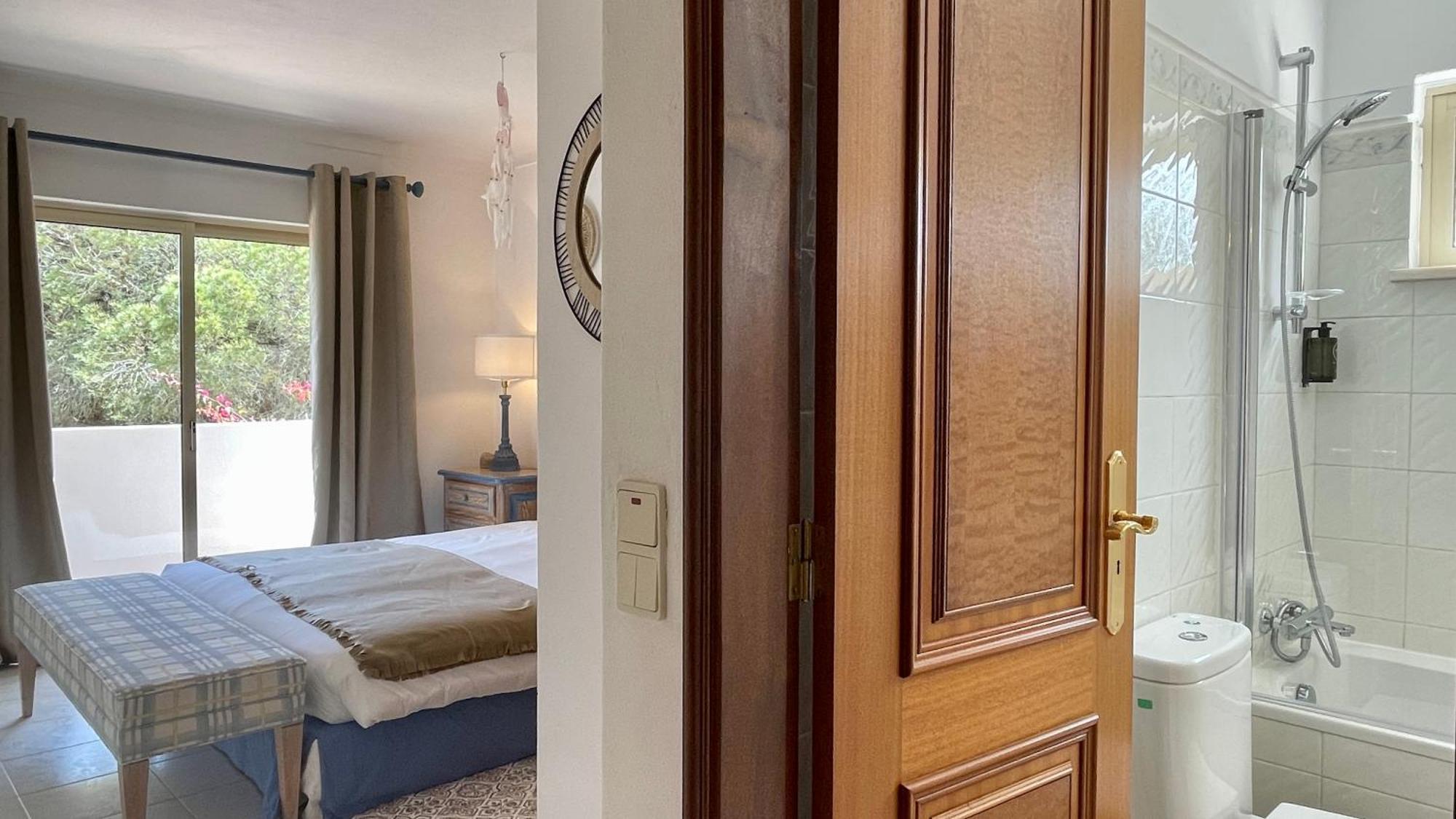 Villa Falesia By Check-in Portugal